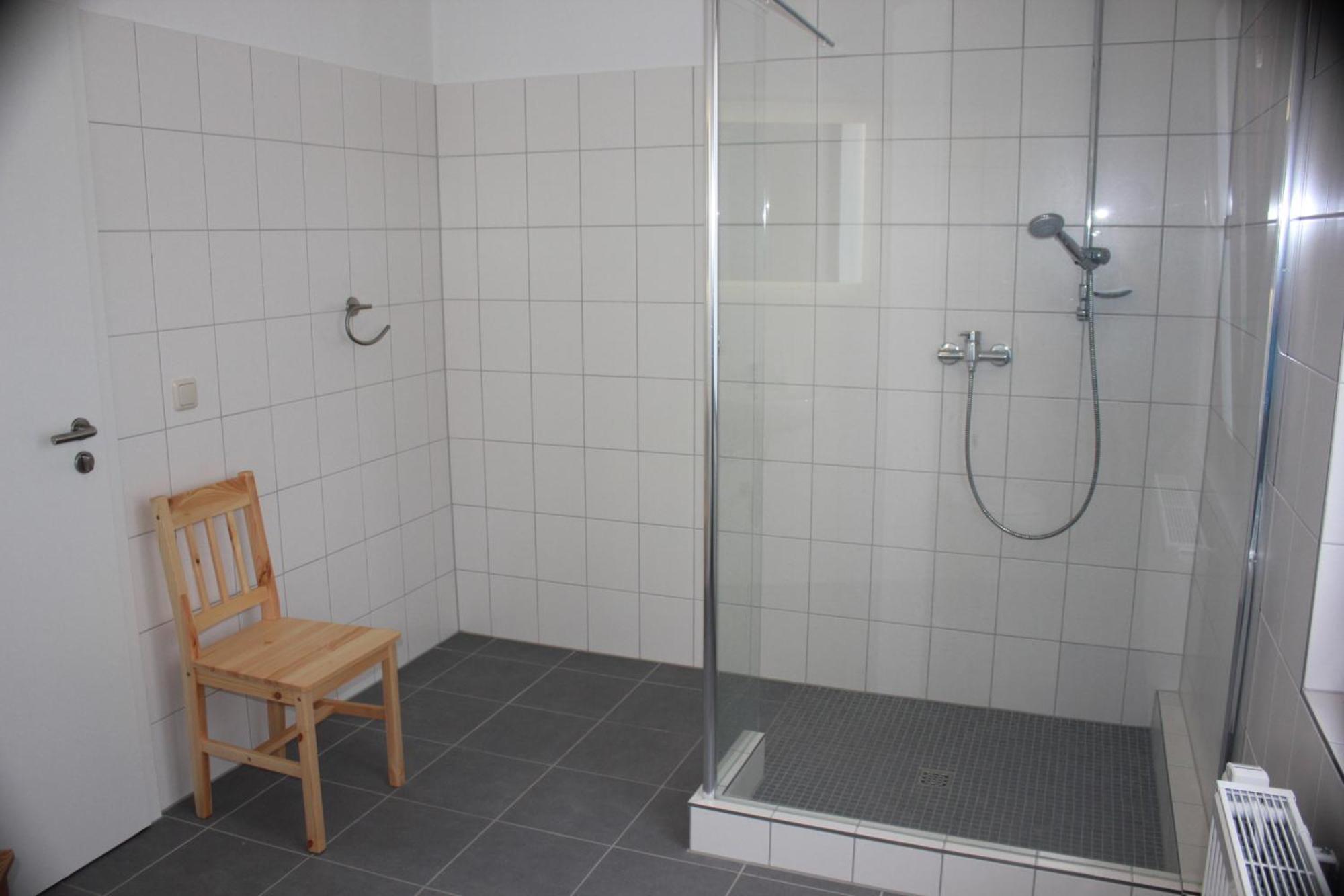 Gaestehaus Innfernow Фюрстенберг Номер фото